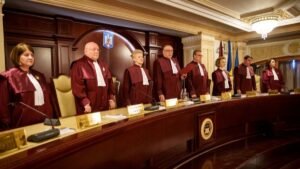 Fact check: Do Romanian judges work the most in Europe? Fact check: Do Romanian judges work the most in Europe?