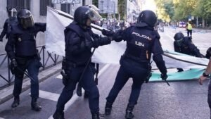 Fact check: Which country is the safest in Europe? Fact check: Which country is the safest in Europe?