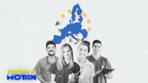 Which EU countries have the most healthcare workers amid shortages? Which EU countries have the most healthcare workers amid shortages?