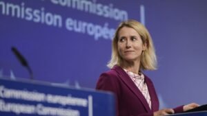 EU moves to sanction Israel over Gaza, West Bank humanitarian crisis EU moves to sanction Israel over Gaza, West Bank humanitarian crisis