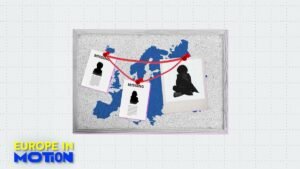 How many children go missing in Europe every year? How many children go missing in Europe every year?