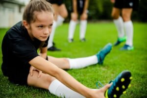 I’m a doctor — the 3 biggest mistakes putting your kids at risk when they play sports I’m a doctor — the 3 biggest mistakes putting your kids at risk when they play sports