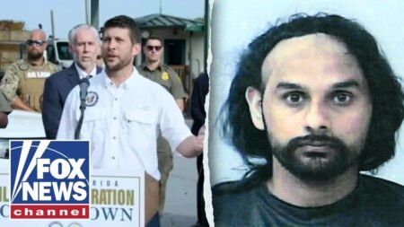 ‘The case that SHOCKED America’: Why this trucker case is sparking MILLIONS of signatures