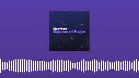 Instant Reaction: Trump Moves to Oust Fed’s Lisa Cook | Balance of Power