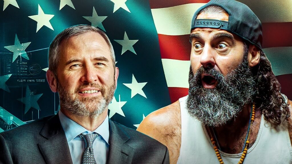 🚨XRP Will Shock The World🚨