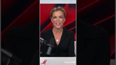 Megyn Kelly Reacts to WILD New York Times Article About Race and Gender of Fed Reserve Governor