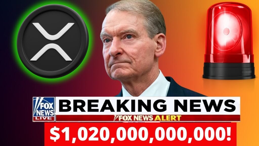 XRP JUST IN!!! THE SEC SAID IT WILL BE SUPER!! IT JUST SURGED TO ,020,000,000,000 OMG!