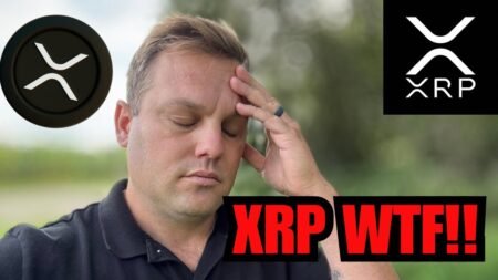 WTF XRP THIS IS CRAZY!! 🚨