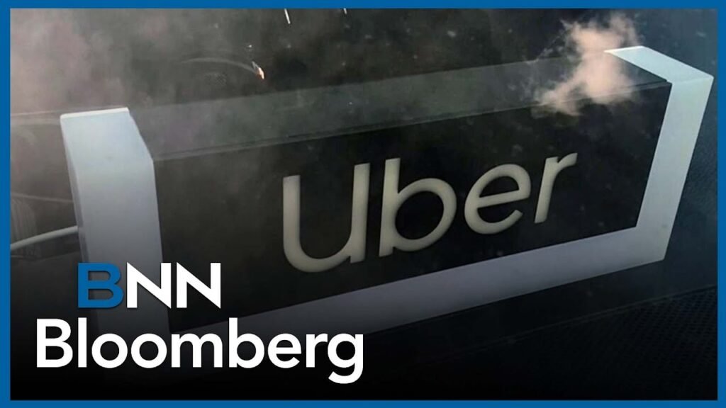 Uber will be winner in autonomous driving space: Scrivens