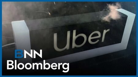 Uber will be winner in autonomous driving space: Scrivens