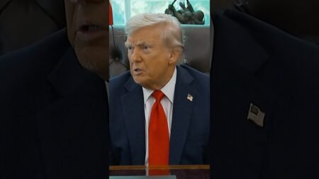 Trump Threatens to Send National Guard to Fix Chicago ‘Mess’