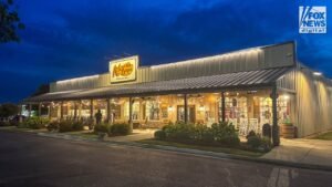 Cracker Barrel execs earned failing grade for pay, performance ahead of rebrand