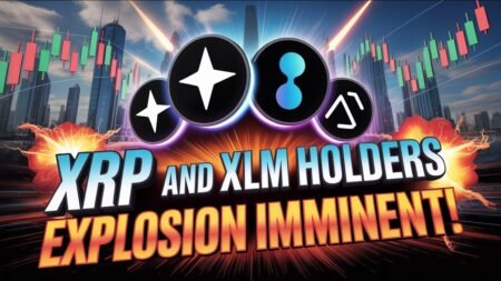 🔥 Stellar XLM Just Got SEC Approval – The 0 Trillion Flip Is Here!
