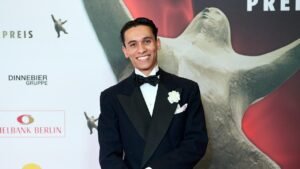 Jazz musician cancelled for supporting 50 remaining hostages in Gaza at festival: ‘I’m not a politician’ Jazz musician cancelled for supporting 50 remaining hostages in Gaza at festival: ‘I’m not a politician’