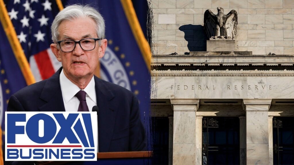 Why one economic advisor is calling for the Federal Reserve to reform