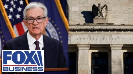 Why one economic advisor is calling for the Federal Reserve to reform