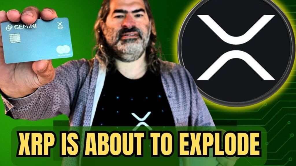 Trying to STOP XRP 🔥