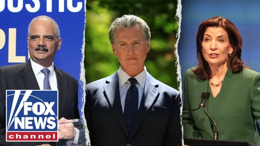 HEATING UP: Redistricting battle across the nation continues… HEATING UP: Redistricting battle across the nation continues…