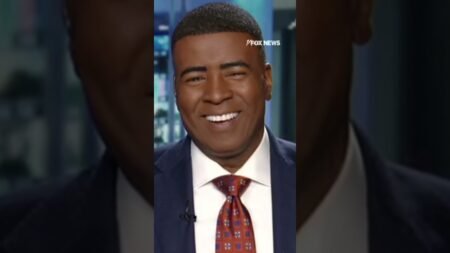 Will Cain makes ‘acting’ debut to ‘rave reviews’ #acting #shorts #debut #show