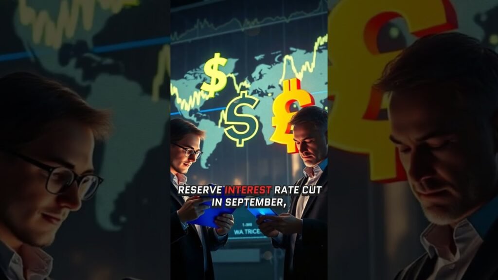 USD Decline Alert: Impact of Fed Rate Cut Hopes on Currency! #ForexNews #tkambioUSA USD Decline Alert: Impact of Fed Rate Cut Hopes on Currency! #ForexNews #tkambioUSA