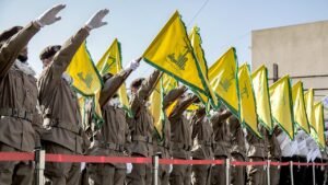 Cartel connection: Hezbollah and Iran exploit Maduro’s Venezuela for cocaine cash Cartel connection: Hezbollah and Iran exploit Maduro’s Venezuela for cocaine cash