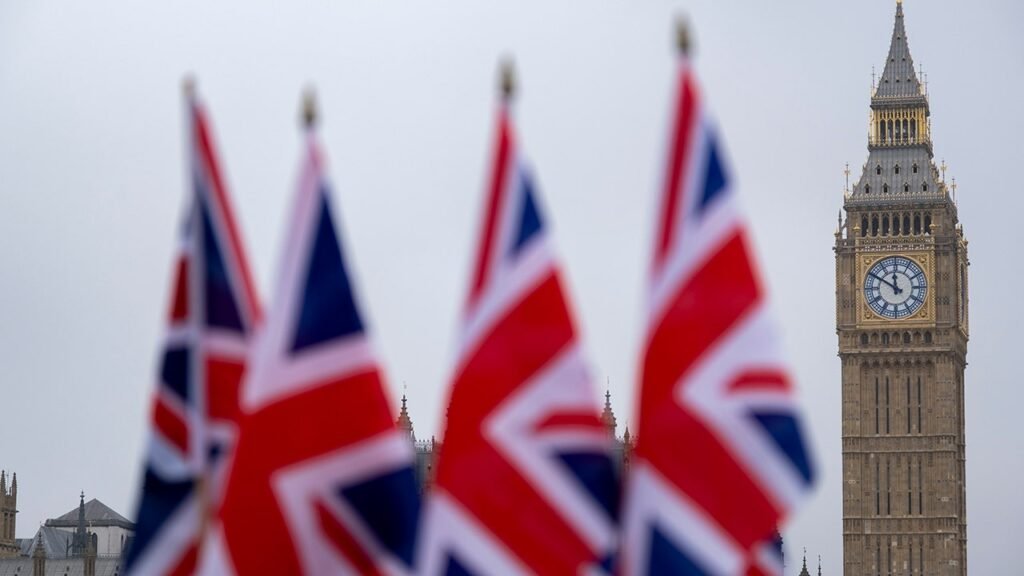 Shocking cases reveal Britain’s Orwellian free speech crackdown Shocking cases reveal Britain’s Orwellian free speech crackdown