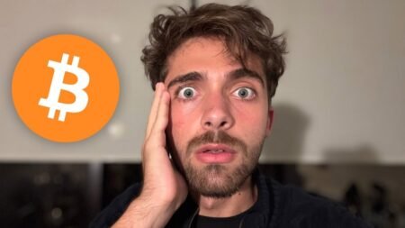 BAD NEWS FOR BITCOIN