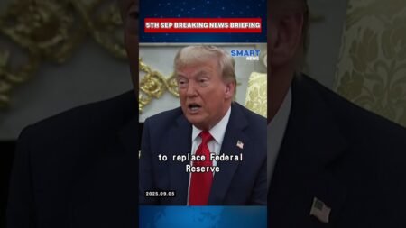 [0905 International News Briefing]