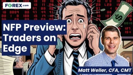 NFP Preview: Jobs Data Deteriorating Ahead of NFP | Daily Market Update, September 4 2025