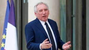 Macron to appoint fourth prime minister in a year as debt battle topples centrist leader Macron to appoint fourth prime minister in a year as debt battle topples centrist leader