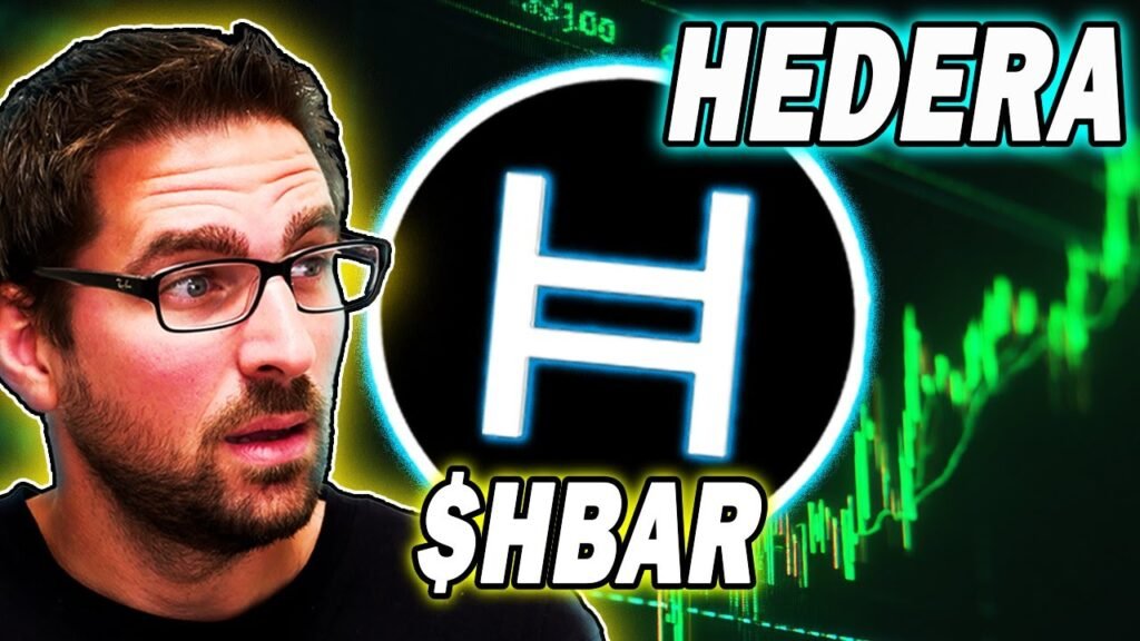 Hedera HBAR Price Action and News Hedera HBAR Price Action and News
