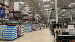 Trump administration could block Iranian diplomats from bulk shopping at Costco Trump administration could block Iranian diplomats from bulk shopping at Costco