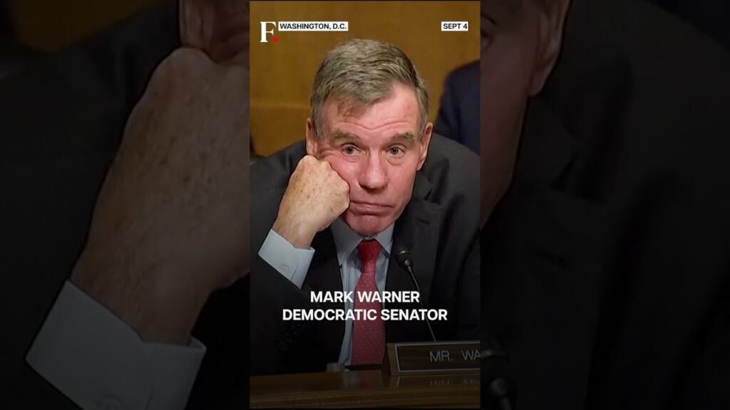 Watch: US Health Secretary RFK JR Gets Grilled Over Vaccine Policies in Senate | N18G