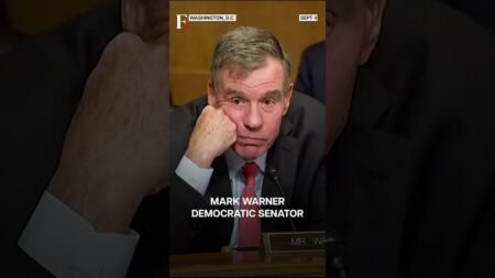 Watch: US Health Secretary RFK JR Gets Grilled Over Vaccine Policies in Senate | N18G