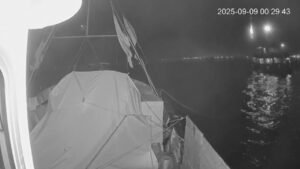 Officials reject Gaza flotilla’s claim that it was bombed: ‘No basis in truth’ Officials reject Gaza flotilla’s claim that it was bombed: ‘No basis in truth’