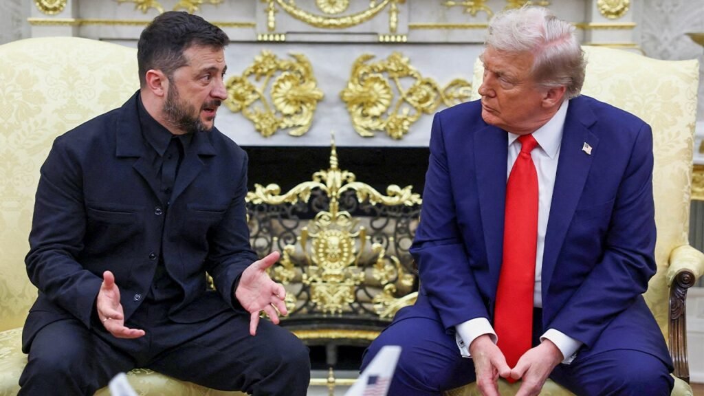 Zelenskyy calls for US ‘response’ to 20 killed in Russian strike on civilians Zelenskyy calls for US ‘response’ to 20 killed in Russian strike on civilians