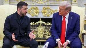 Zelenskyy calls for US ‘response’ to 20 killed in Russian strike on civilians Zelenskyy calls for US ‘response’ to 20 killed in Russian strike on civilians