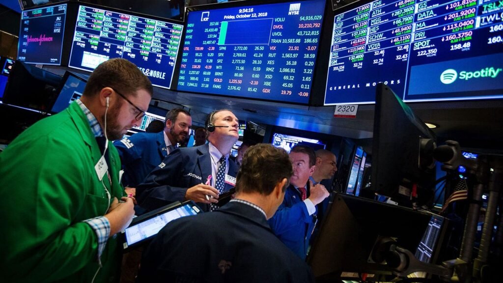 Bountiful Financial partners with S&P for Christian values ETF launch