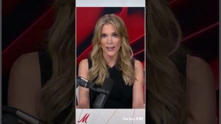 Megyn Kelly Reacts to RFK Sparring With Dem. Sen. Bennet at Senate Hearing: “SO Annoying”