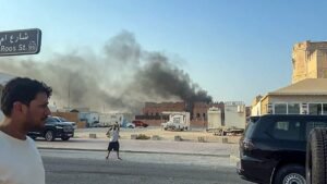 Qatar threatens to ‘retaliate’ against Israel for Doha strike on Hamas Qatar threatens to ‘retaliate’ against Israel for Doha strike on Hamas