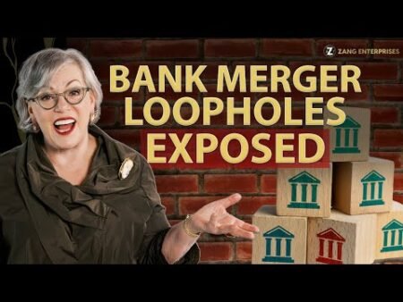 Bigger Banks, Bigger Risks: The Reset is Already Here #banking #news Bigger Banks, Bigger Risks: The Reset is Already Here #banking #news
