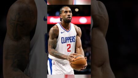 Kawhi Leonard Under NBA Investigation  🏀😱 NBA News #shorts #nba #usnews