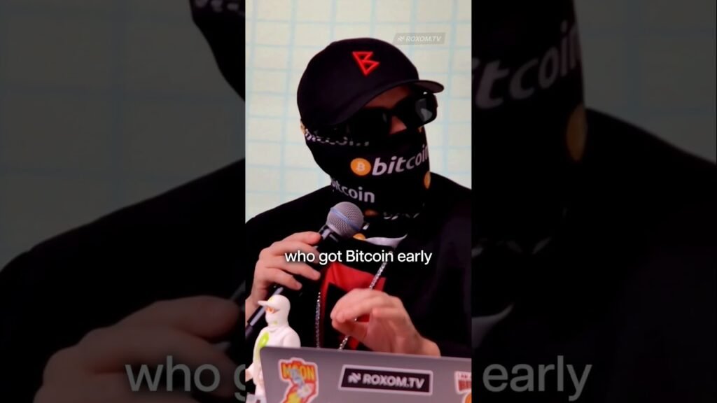 Americans Who Chose Bitcoin Over Infinite Money Printing