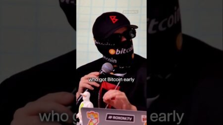 Americans Who Chose Bitcoin Over Infinite Money Printing