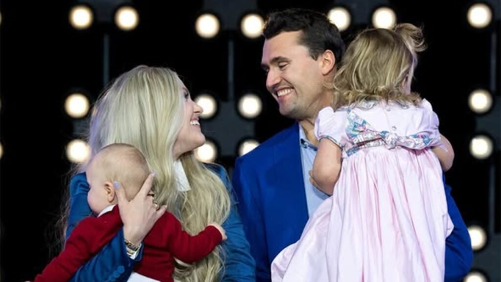 Charlie Kirk mourned by world leaders after shocking Utah assassination Charlie Kirk mourned by world leaders after shocking Utah assassination