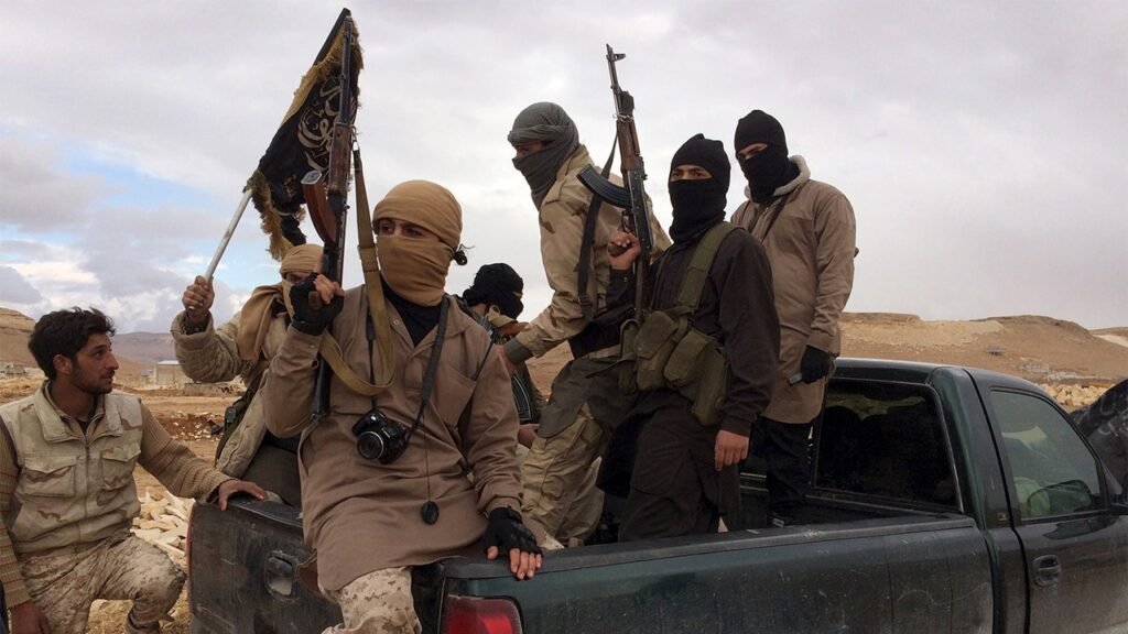 Al Qaeda remains most dangerous terrorist group 24 years after 9/11, expert warns Al Qaeda remains most dangerous terrorist group 24 years after 9/11, expert warns