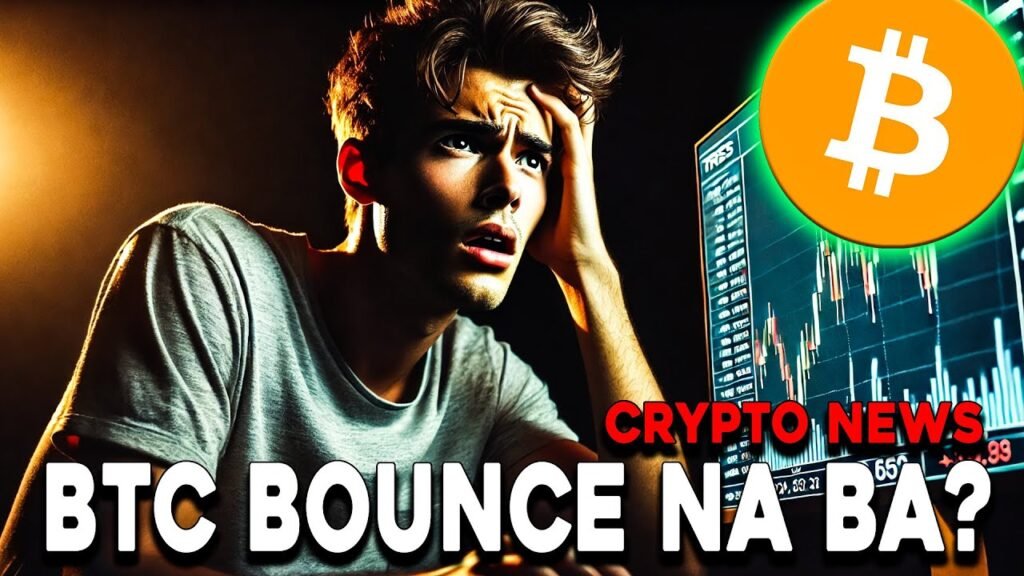 TRUMP NAGPAPAYAMAN LANG SA CRYPTO! BTC HUMIHINA NA ANG DEMAND?