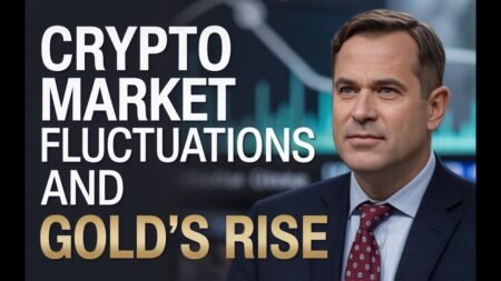 Decoding BTC, ETH, & Gold | Crypto News Podcast