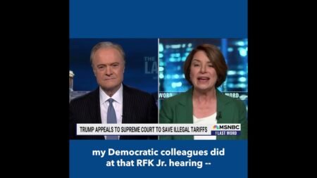 The Trump administration doesn’t listen to the American people The Trump administration doesn’t listen to the American people