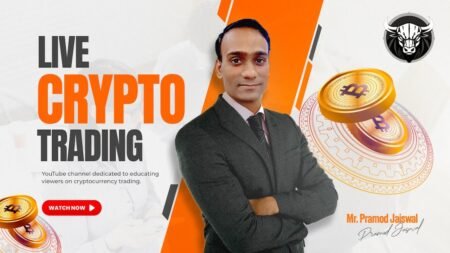 Live Crypto Trading – #Bitcoin #Ethereum #Gold #Forex | 06 Sep 2025